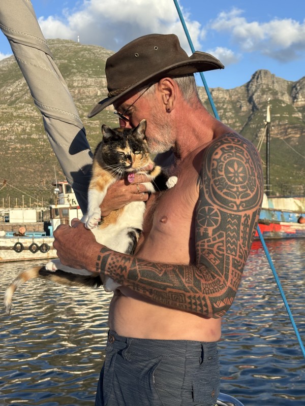 Bronte - Punihele sleeve tattoo