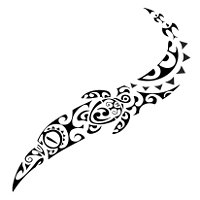 Family tattoo: Protection