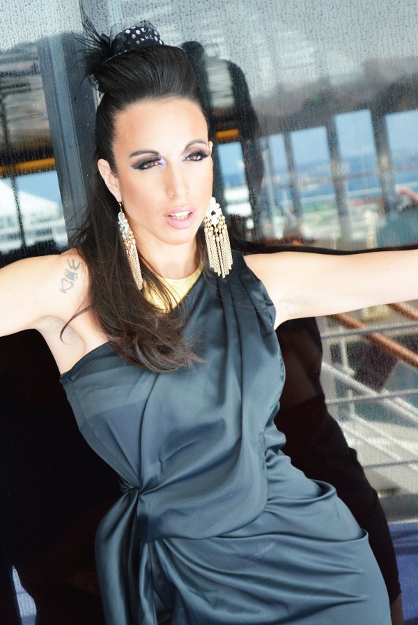 Millie  tattoo photo