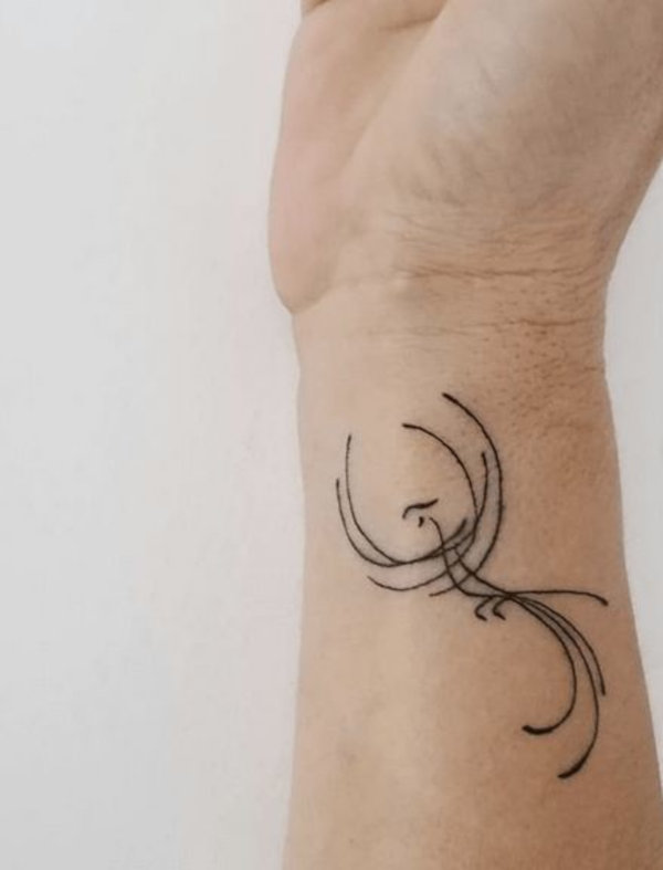 Guest - Essence phoenix tattoo